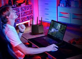 Gaming